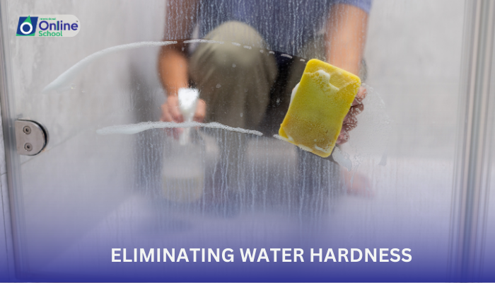 Lesson 05: Eliminating Water Hardness